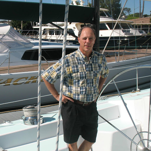 Peter Huston Photo 26