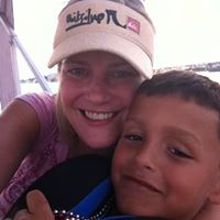 Kristin Strickland Photo 19