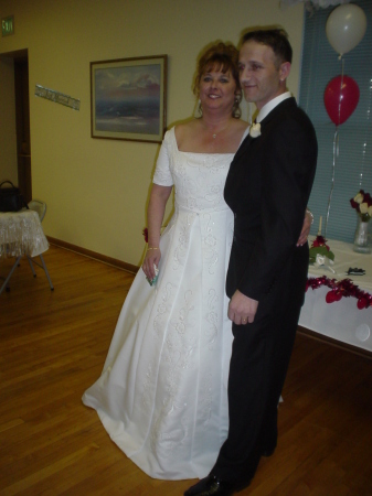 Connie Puckett Photo 13