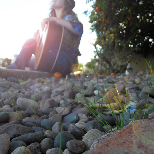Amelia Scott Photo 16