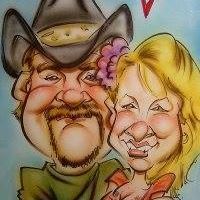 Joyce Busch Photo 15