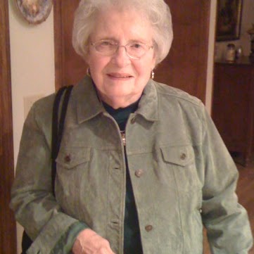Mary Paxton Photo 23