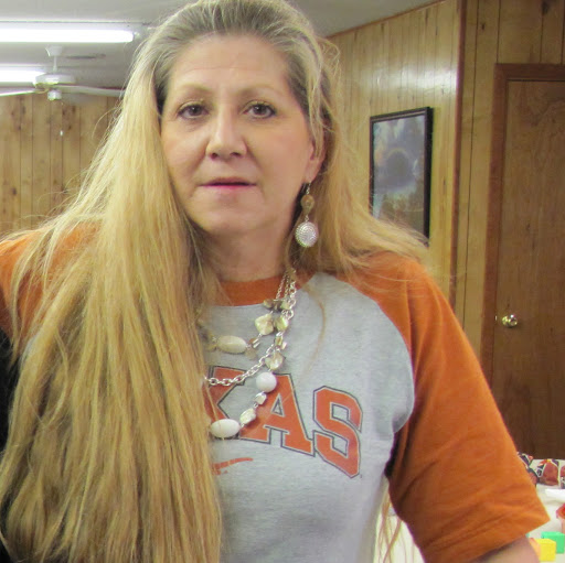 Angela Payne Photo 35