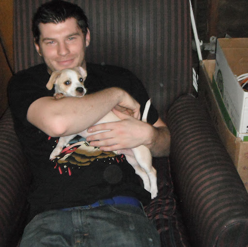 Chris Wagner Photo 5