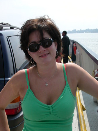 Michelle Oakes Photo 29
