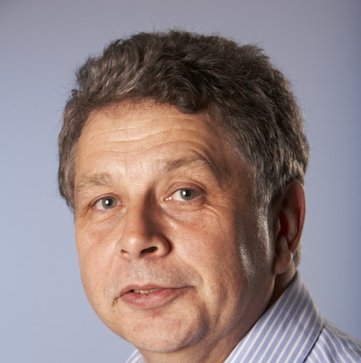 Paul Clarke Photo 27