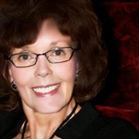 Pamela Burr Photo 24