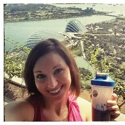 Stacey Kelly Photo 17