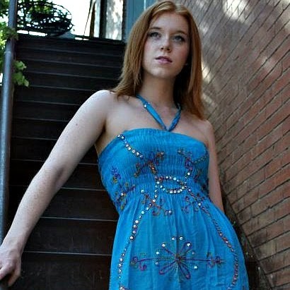 Sarah Martin Photo 36