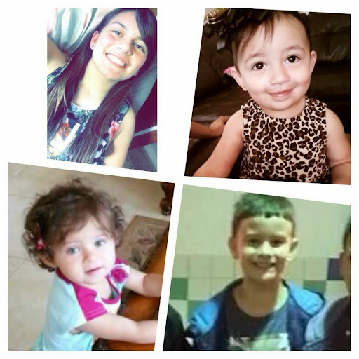 Grace Cordero Photo 5