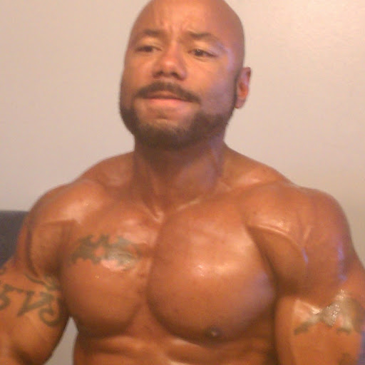 Derrick Scott Photo 31 Derrick Scott Photo 31