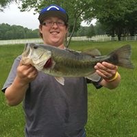 Joshua Mcgowan Photo 17