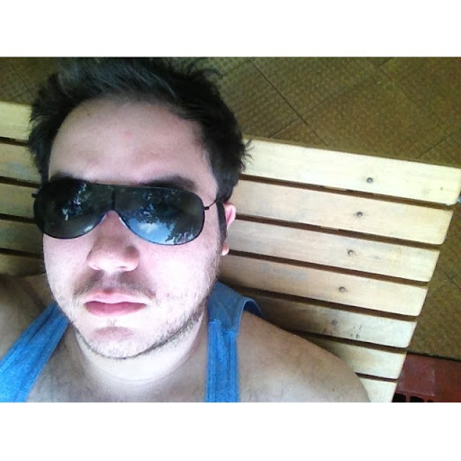 Christopher Conner Photo 15