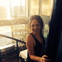 Tracey Joubert Photo 10