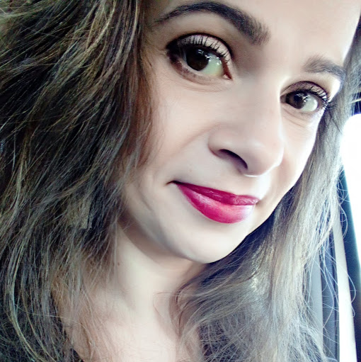 Sandra Gaspar Photo 34