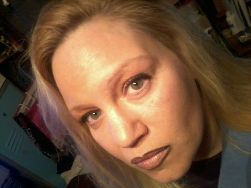 Teresa Bruce Photo 21