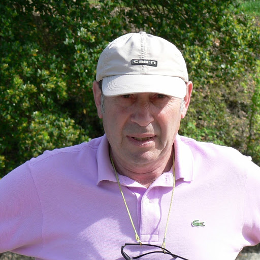 Daniel Mathieu Photo 38