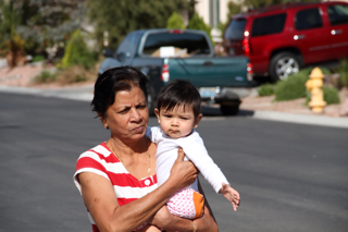 Leona Martin Photo 11