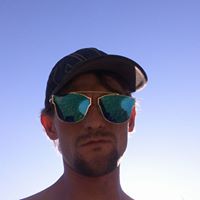 Eric Graham Photo 57