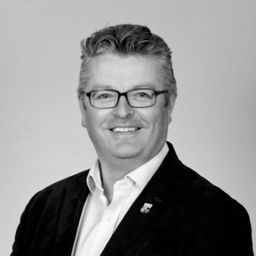 Barry O'Sullivan Photo 13
