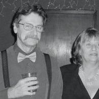 Larry Britten Photo 2