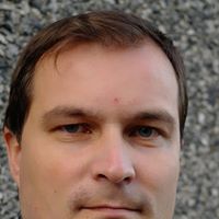 Thomas Johansen Photo 23