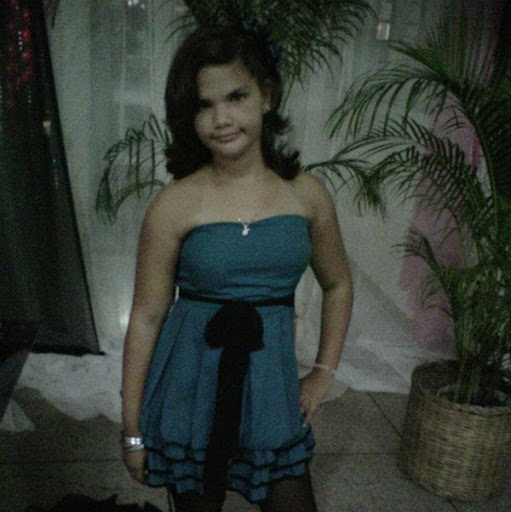 Alexandra Mejias Photo 16