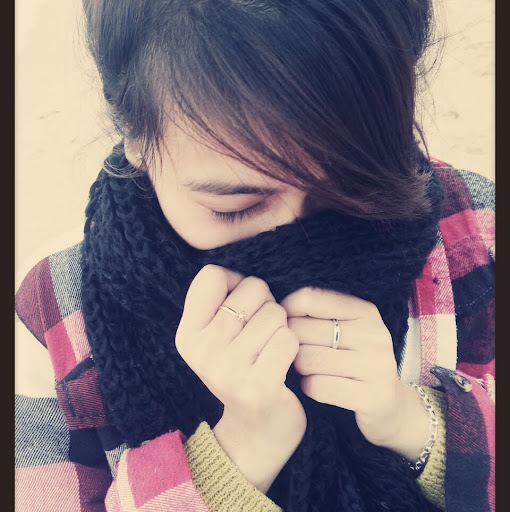 Linh Dang Photo 41