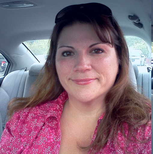 Teri Richardson Photo 30