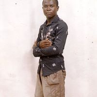 Ernest Augustine Photo 1