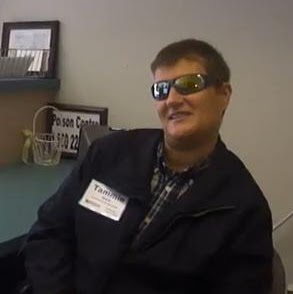 Tammie Sharp Photo 10