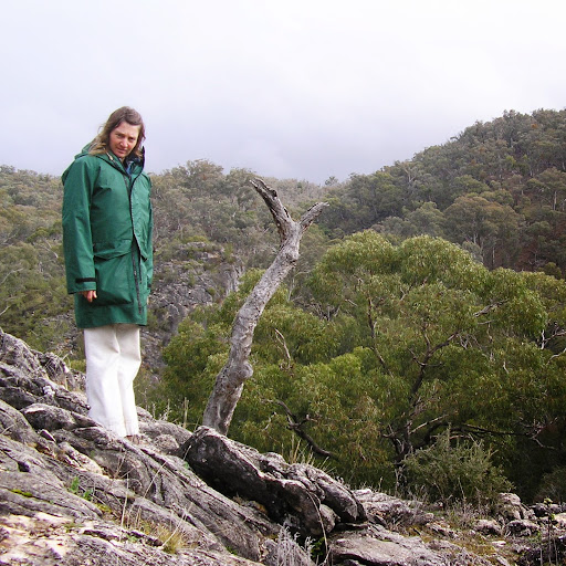 Alice Macdonald Photo 31