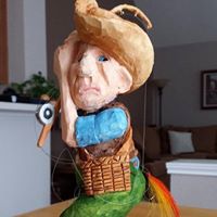 Howard Graham Photo 34