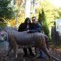 Krista Schafer Photo 11