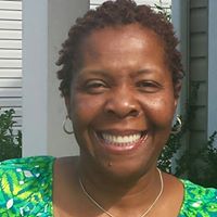 Marcia Richardson Photo 19