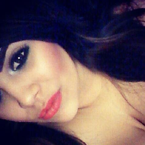 Sarah Delgado Photo 10