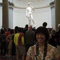 Cathy Wu Photo 21