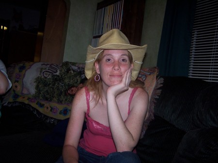 Amy Vogel Photo 37