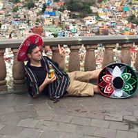 Jake Nichols Photo 31