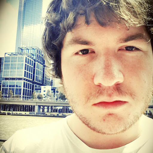 Shaun Walker Photo 31