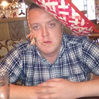 Stephen Hackett Photo 15