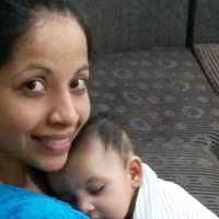 Nidhi Chander Photo 7