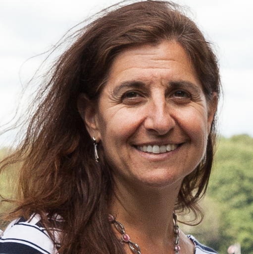 Barbara Joseph Photo 17