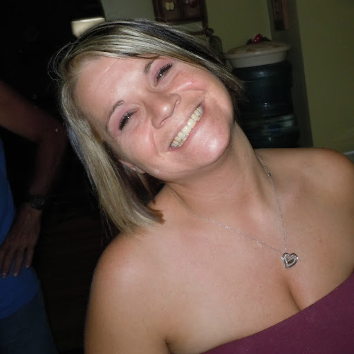 Megan Kendall Photo 16