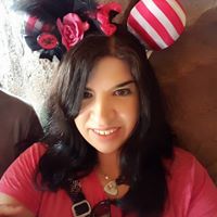 Deborah Mohammed Photo 2