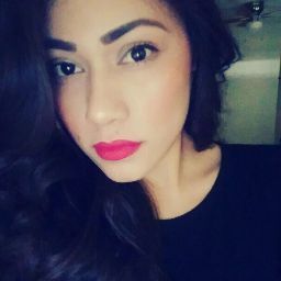 Cynthia Mejia Photo 22