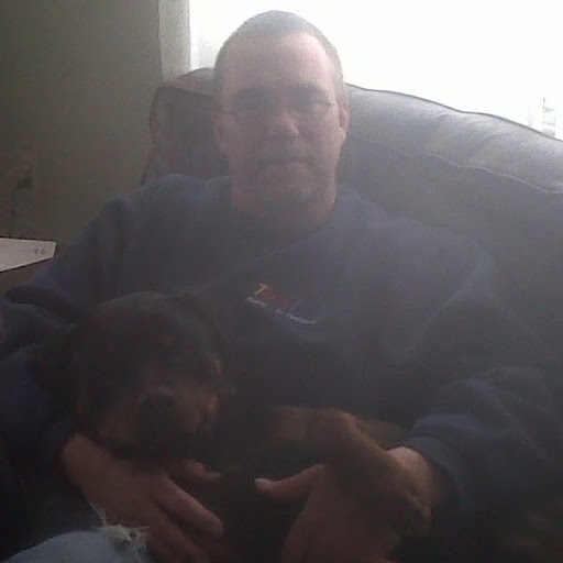 Chris Rhoads Photo 11