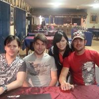 Lucinda Harper Photo 7