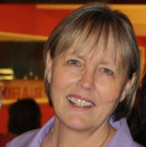 Carol Swift Photo 20