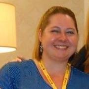 Rachel Harper Photo 15